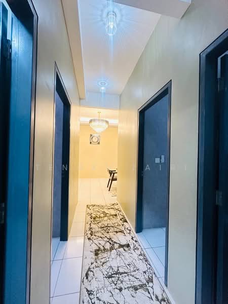 Servis Apartment untuk Dijual di Kita Impian @ Cybersouth - Tengku Zairi - PropertyGuru.com.my