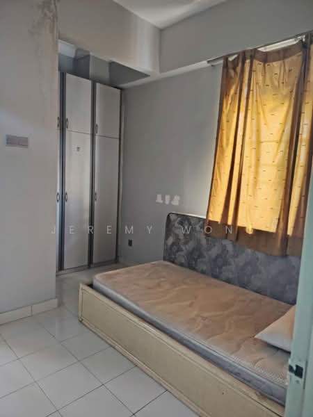 Kondominium untuk Dijual di Fajar Ria @ Pantai - Jeremy Wong - Bedroom - PropertyGuru.com.my