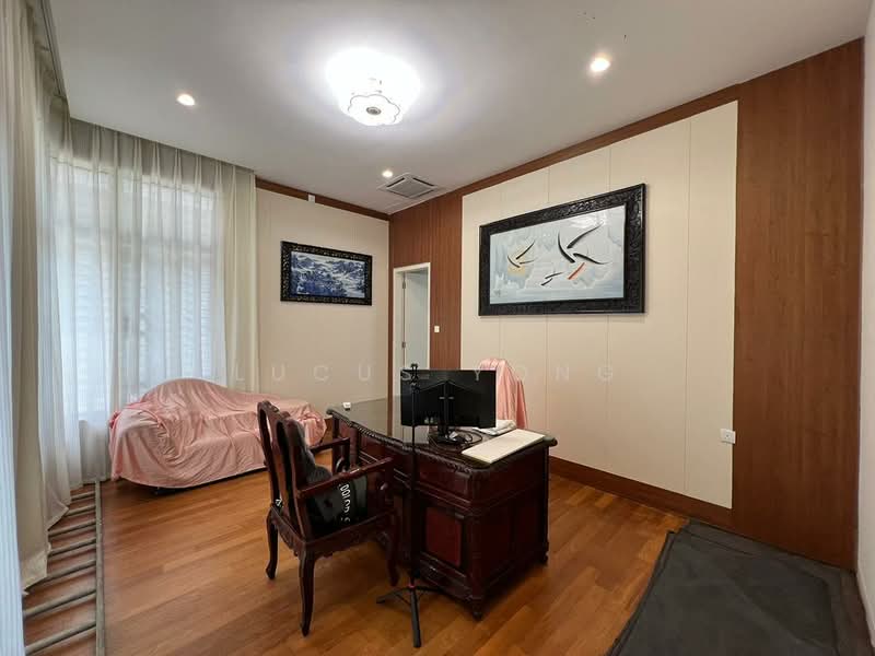 Rumah Banglo untuk Disewa di Ampang (Kuala Lumpur) - Lucus Yong - Study - PropertyGuru.com.my