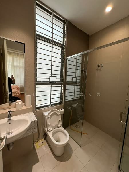 Rumah Banglo untuk Disewa di Ampang (Kuala Lumpur) - Lucus Yong - Bathroom - PropertyGuru.com.my