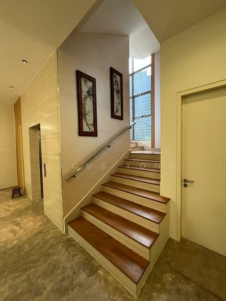 Rumah Banglo untuk Disewa di Ampang (Kuala Lumpur) - Lucus Yong - Interior - PropertyGuru.com.my
