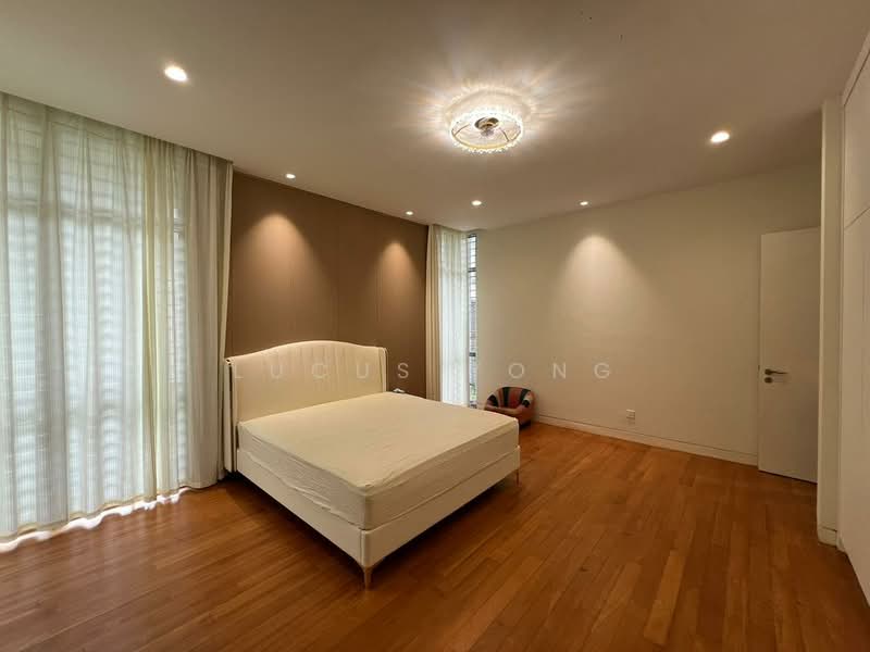 Rumah Banglo untuk Disewa di Ampang (Kuala Lumpur) - Lucus Yong - Bedroom - PropertyGuru.com.my