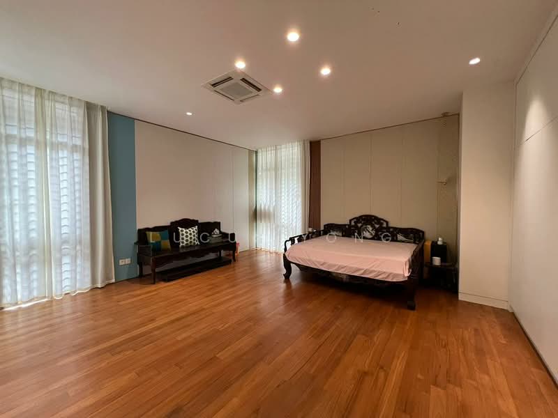 Rumah Banglo untuk Disewa di Ampang (Kuala Lumpur) - Lucus Yong - Bedroom - PropertyGuru.com.my