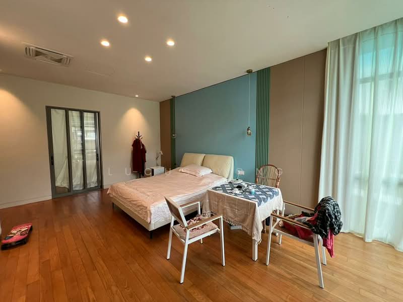 Rumah Banglo untuk Disewa di Ampang (Kuala Lumpur) - Lucus Yong - Bedroom - PropertyGuru.com.my