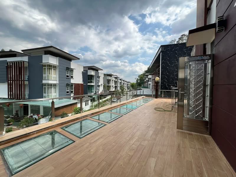 Rumah Banglo untuk Disewa di Ampang (Kuala Lumpur) - Lucus Yong - Exterior - PropertyGuru.com.my
