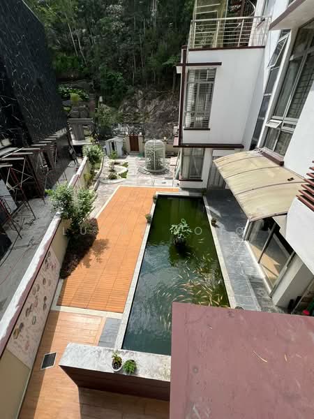 Rumah Banglo untuk Disewa di Ampang (Kuala Lumpur) - Lucus Yong - Exterior - PropertyGuru.com.my
