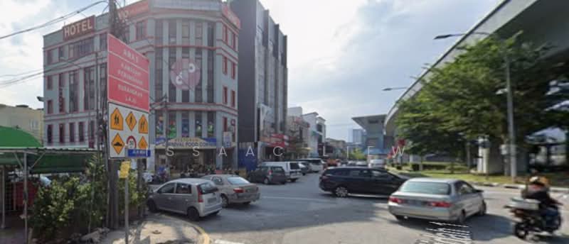 Shop for Sale in Taman Midah (Cheras) - Issaac Liew - PropertyGuru.com.my