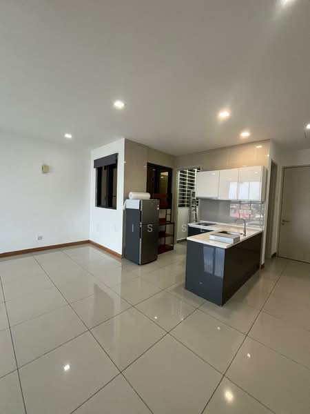 Servis Apartment untuk Dijual di KL Gateway Residences - Felis See - Kitchen - PropertyGuru.com.my