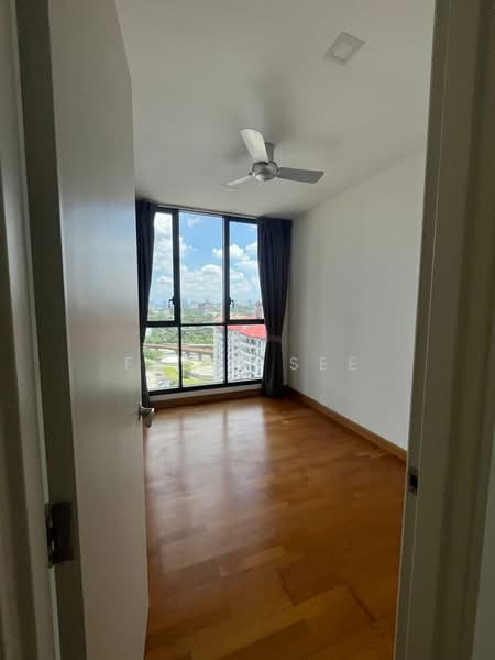 Servis Apartment untuk Dijual di KL Gateway Residences - Felis See - Interior - PropertyGuru.com.my