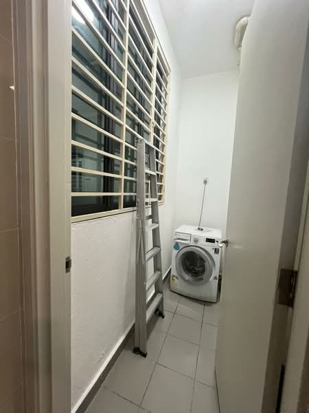 Servis Apartment untuk Dijual di KL Gateway Residences - Felis See - Interior - PropertyGuru.com.my