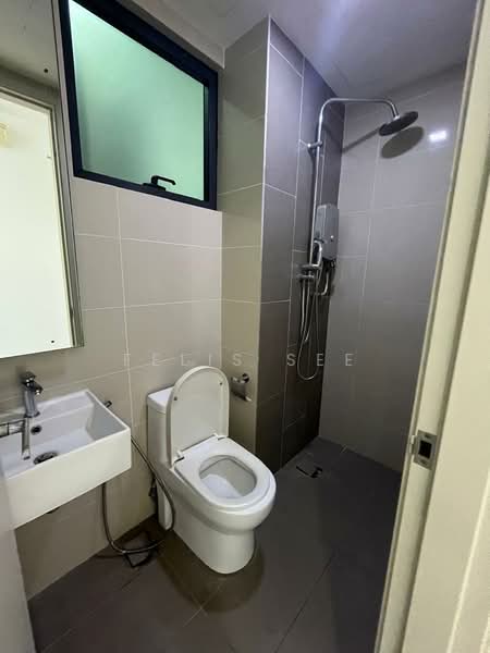 Servis Apartment untuk Dijual di KL Gateway Residences - Felis See - PropertyGuru.com.my
