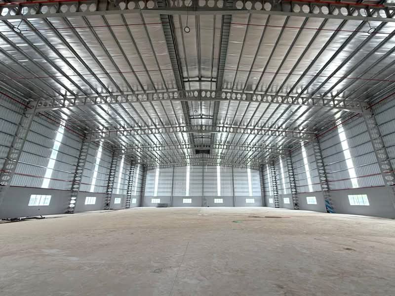 Kilang untuk Disewa di Taman Perindustrian Senai (Senai) - TK Ding - Interior - PropertyGuru.com.my