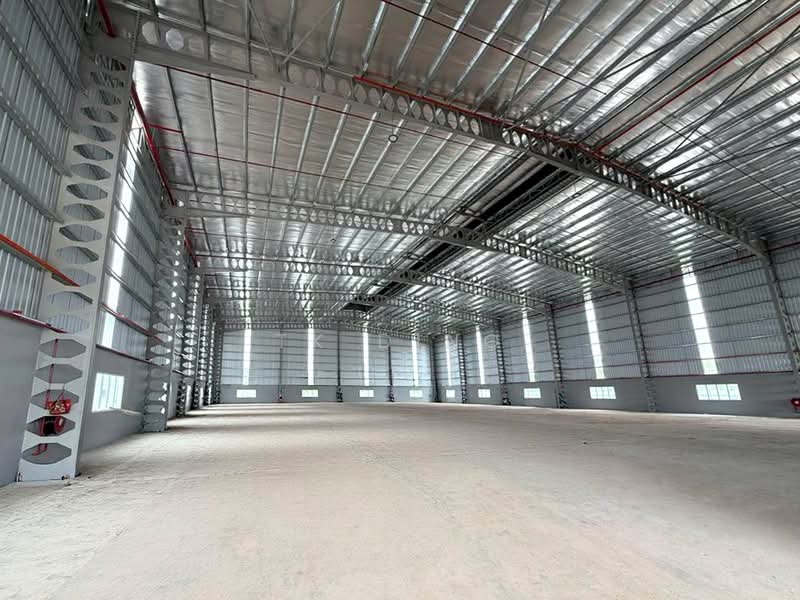 Kilang untuk Disewa di Taman Perindustrian Senai (Senai) - TK Ding - Interior - PropertyGuru.com.my