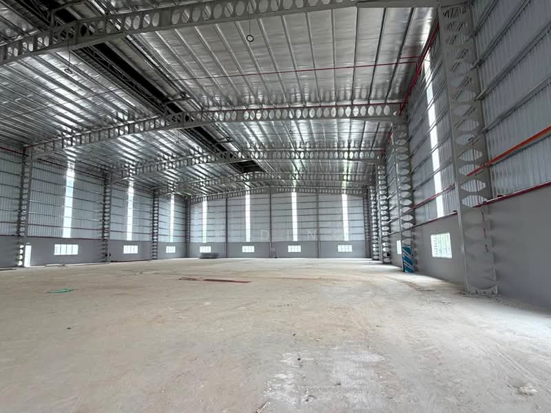 Kilang untuk Disewa di Taman Perindustrian Senai (Senai) - TK Ding - Interior - PropertyGuru.com.my