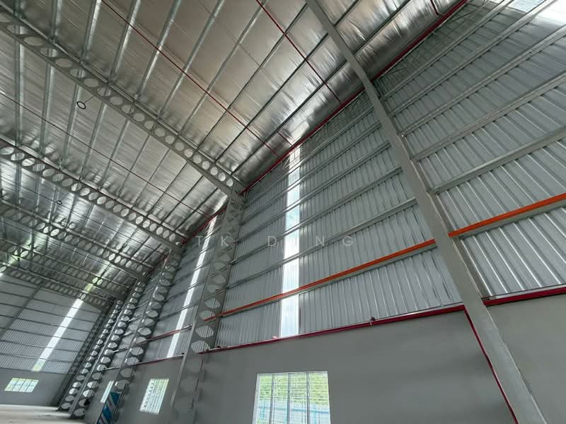 Kilang untuk Disewa di Taman Perindustrian Senai (Senai) - TK Ding - Interior - PropertyGuru.com.my
