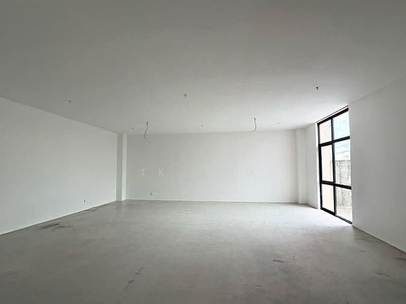 Kilang untuk Disewa di Taman Perindustrian Senai (Senai) - TK Ding - Interior - PropertyGuru.com.my