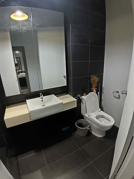 2-storey Terraced House for Sale in Kota Masai (Pasir Gudang) - Jasz Ong - Bathroom - PropertyGuru.com.my