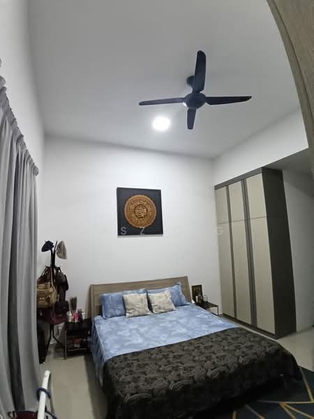 2-storey Terraced House for Sale in Kota Masai (Pasir Gudang) - Jasz Ong - Bedroom - PropertyGuru.com.my