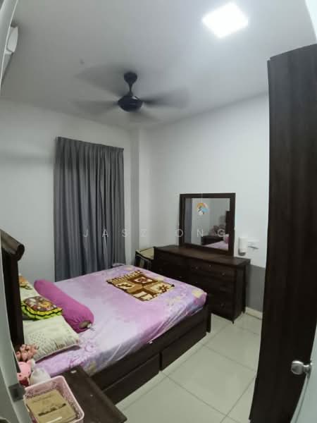2-storey Terraced House for Sale in Kota Masai (Pasir Gudang) - Jasz Ong - Bedroom - PropertyGuru.com.my