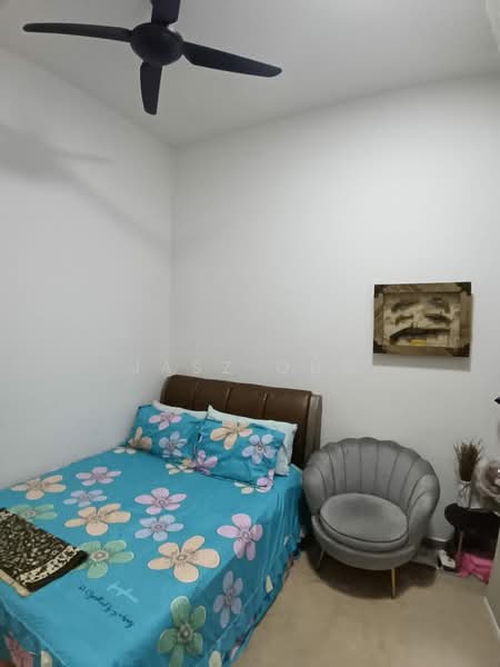 2-storey Terraced House for Sale in Kota Masai (Pasir Gudang) - Jasz Ong - Bedroom - PropertyGuru.com.my