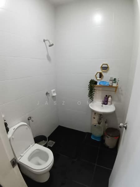 2-storey Terraced House for Sale in Kota Masai (Pasir Gudang) - Jasz Ong - Bathroom - PropertyGuru.com.my