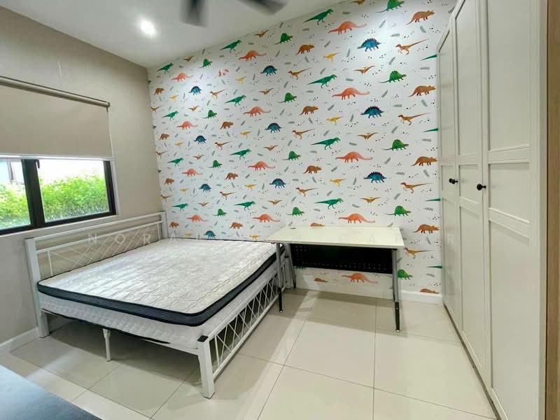 Condominium for Rent at Isle of Kamares - NoraFizah Gapar - Bedroom - PropertyGuru.com.my