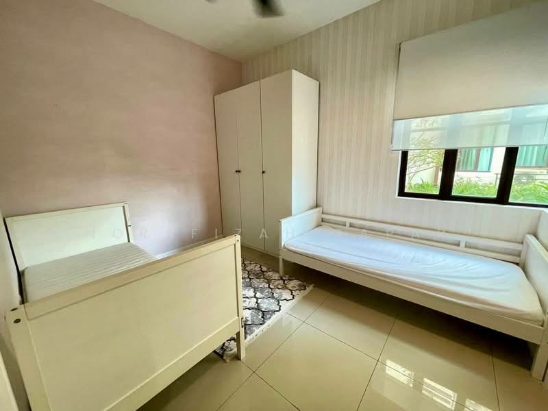 Condominium for Rent at Isle of Kamares - NoraFizah Gapar - Bedroom - PropertyGuru.com.my