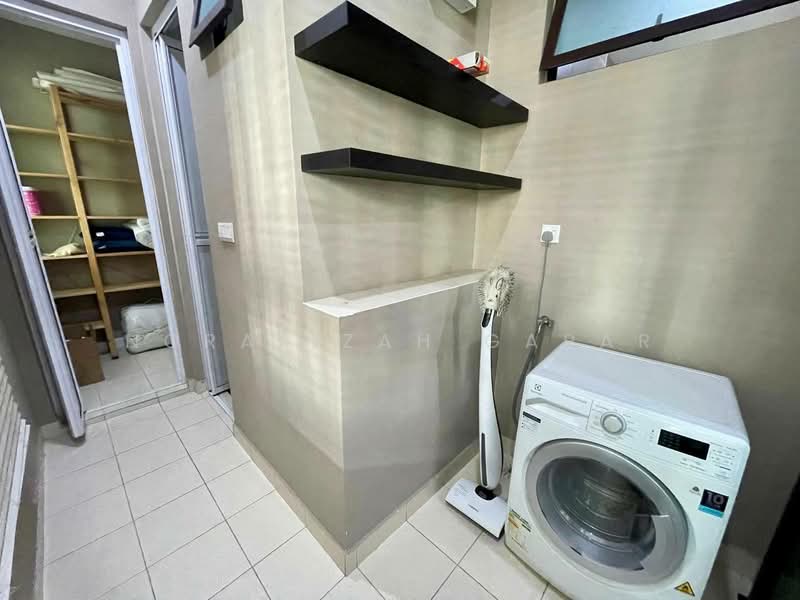Condominium for Rent at Isle of Kamares - NoraFizah Gapar - Interior - PropertyGuru.com.my