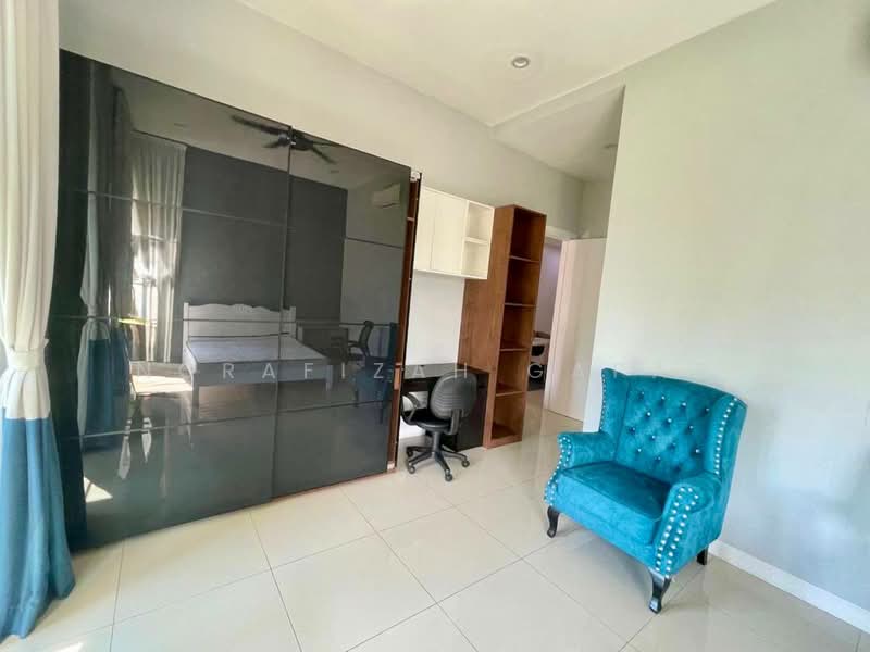 Condominium for Rent at Isle of Kamares - NoraFizah Gapar - Bedroom - PropertyGuru.com.my