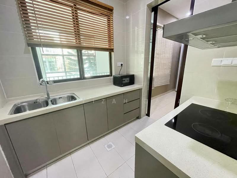 Condominium for Rent at Isle of Kamares - NoraFizah Gapar - PropertyGuru.com.my