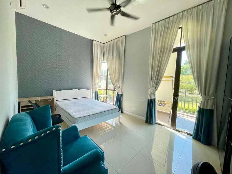 Condominium for Rent at Isle of Kamares - NoraFizah Gapar - PropertyGuru.com.my
