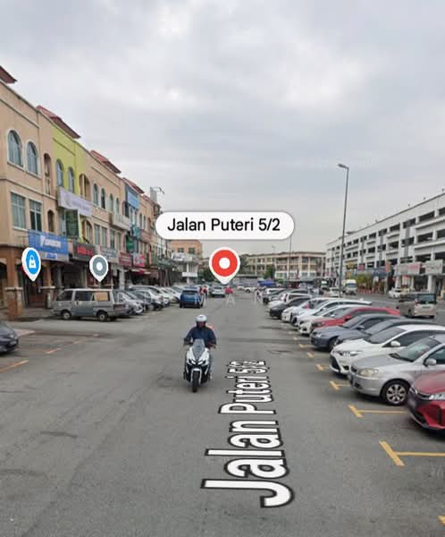 Shop for Rent in Puchong (Selangor) - Abu Mansur - PropertyGuru.com.my