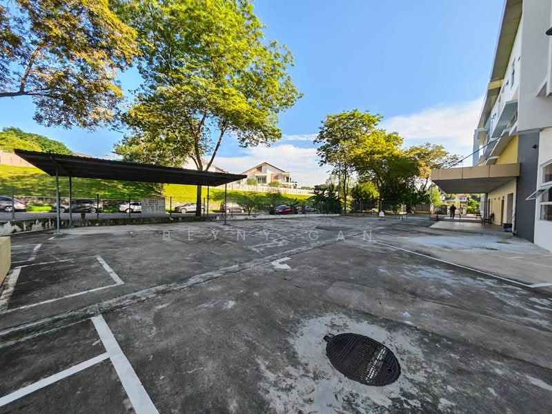 Shop for Rent in Kempas Lama (Johor Bahru) - Beyny Gan - Exterior - PropertyGuru.com.my