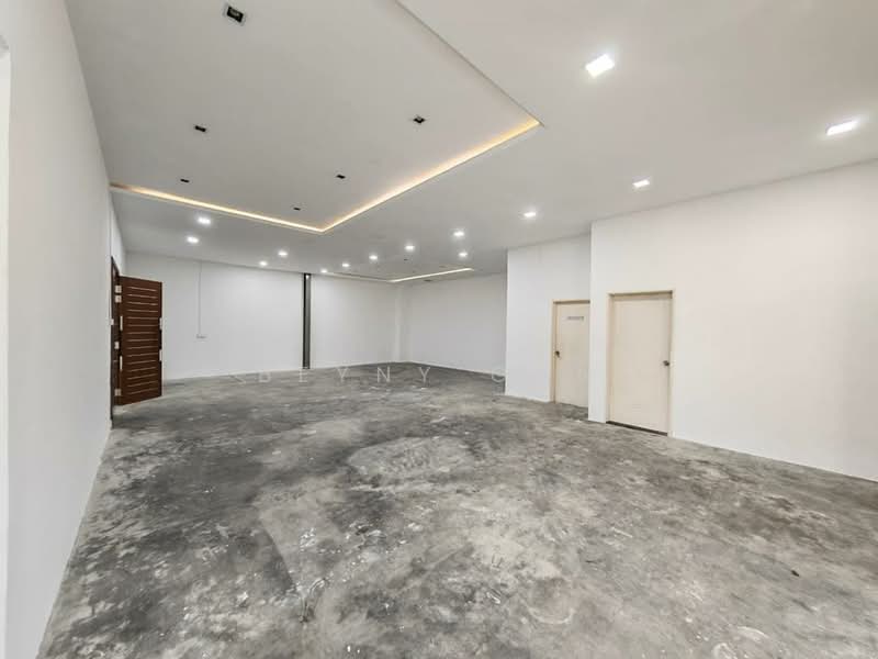 Shop for Rent in Kempas Lama (Johor Bahru) - Beyny Gan - Interior - PropertyGuru.com.my