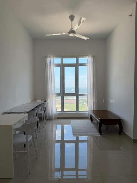 Service Residence for Rent at Mesahill - Hawa Ibrahim - Study - PropertyGuru.com.my