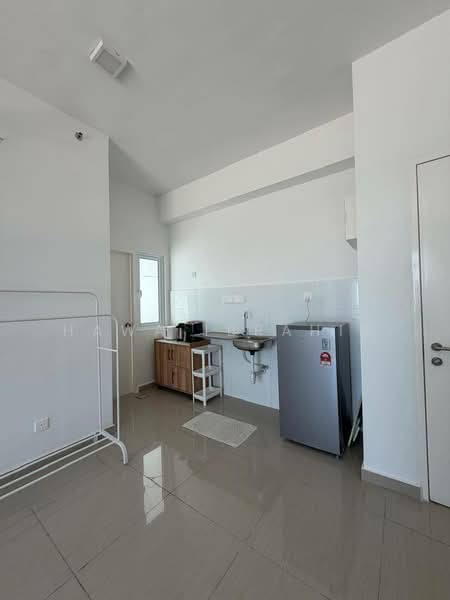 Service Residence for Rent at Mesahill - Hawa Ibrahim - Kitchen - PropertyGuru.com.my
