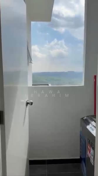 Service Residence for Rent at Mesahill - Hawa Ibrahim - View - PropertyGuru.com.my