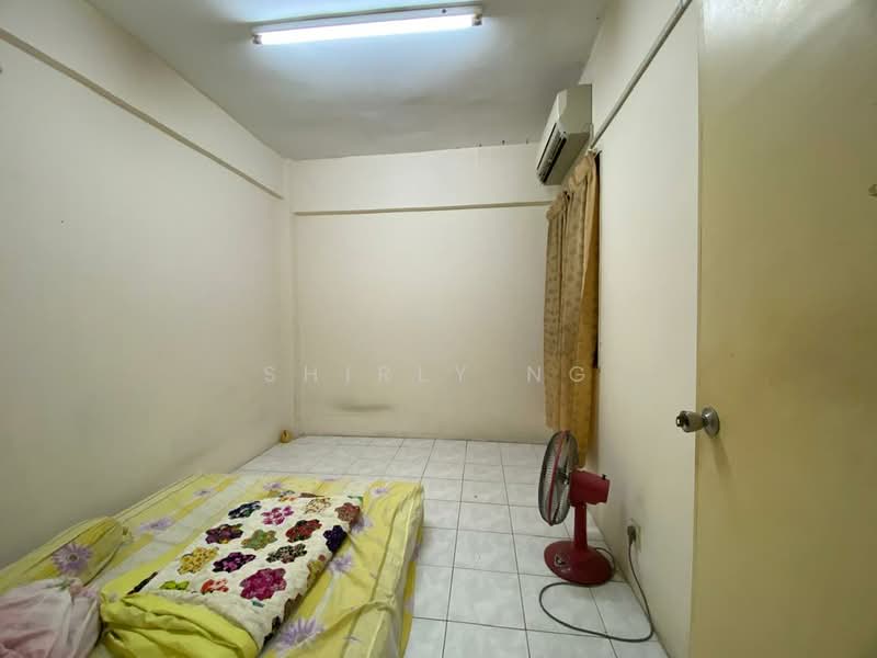 Apartment for Sale at Taman Tun Teja - Shirly Ng - Bedroom - PropertyGuru.com.my