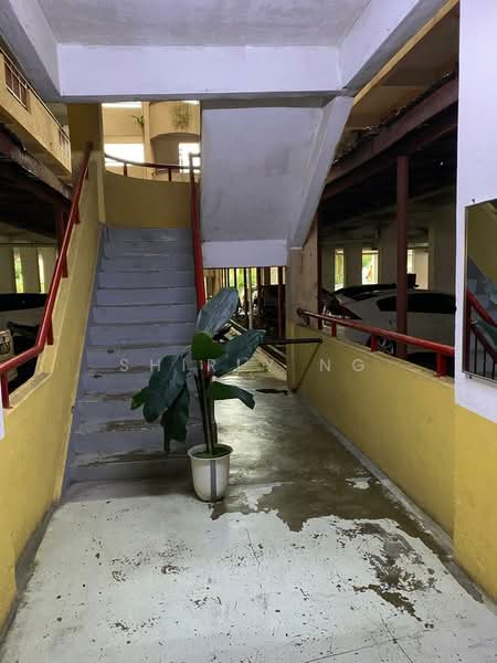Apartment for Sale at Taman Tun Teja - Shirly Ng - Exterior - PropertyGuru.com.my