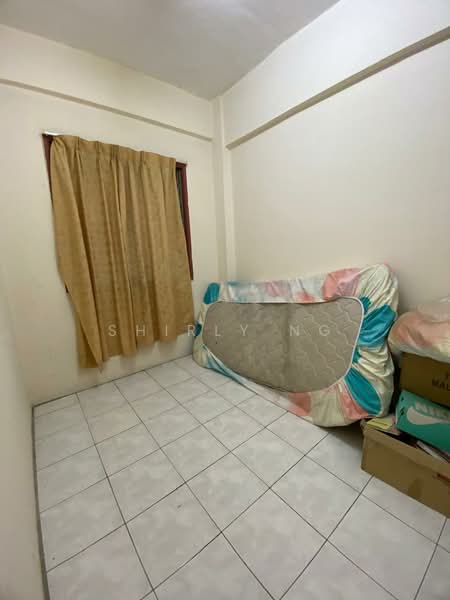 Apartment for Sale at Taman Tun Teja - Shirly Ng - Bedroom - PropertyGuru.com.my