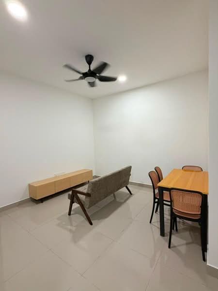 Rumah Teres untuk Disewa di Bandar Dato Onn (Tebrau) - Jordan Kau - PropertyGuru.com.my