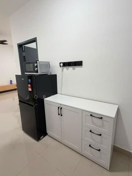 Rumah Teres untuk Disewa di Bandar Dato Onn (Tebrau) - Jordan Kau - PropertyGuru.com.my