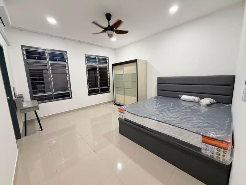 Rumah Teres untuk Disewa di Bandar Dato Onn (Tebrau) - Jordan Kau - PropertyGuru.com.my