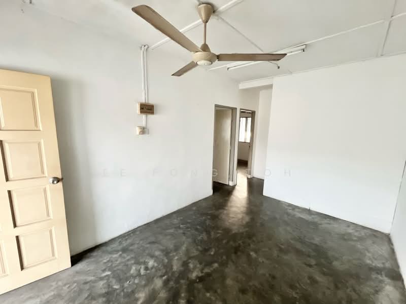 Rumah Teres 1 Tingkat untuk Dijual di Taman Universiti (Skudai) - Ee Fong Toh - Interior - PropertyGuru.com.my