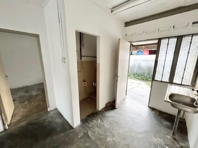 Rumah Teres 1 Tingkat untuk Dijual di Taman Universiti (Skudai) - Ee Fong Toh - Interior - PropertyGuru.com.my