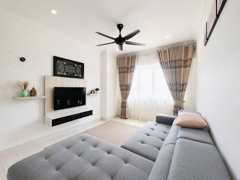 Apartment for Sale at Taman Serdang Perdana - Tengku Zairi - PropertyGuru.com.my