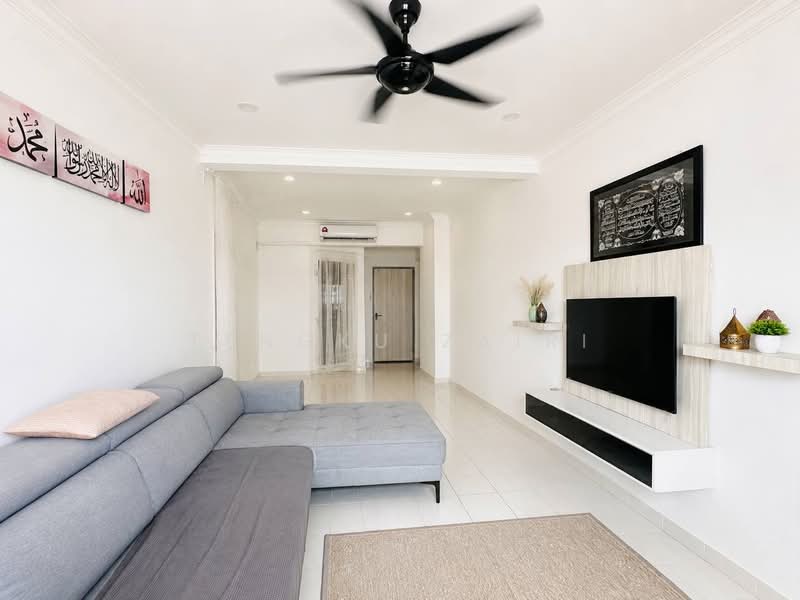 Apartment for Sale at Taman Serdang Perdana - Tengku Zairi - PropertyGuru.com.my