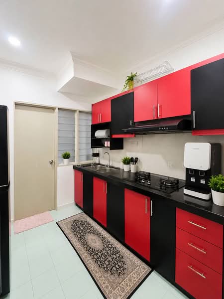 Apartment for Sale at Taman Serdang Perdana - Tengku Zairi - PropertyGuru.com.my