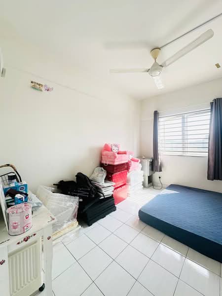 Apartment for Sale at Taman Serdang Perdana - Tengku Zairi - PropertyGuru.com.my