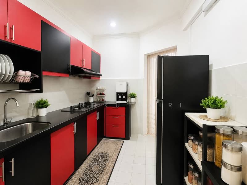 Apartment for Sale at Taman Serdang Perdana - Tengku Zairi - PropertyGuru.com.my